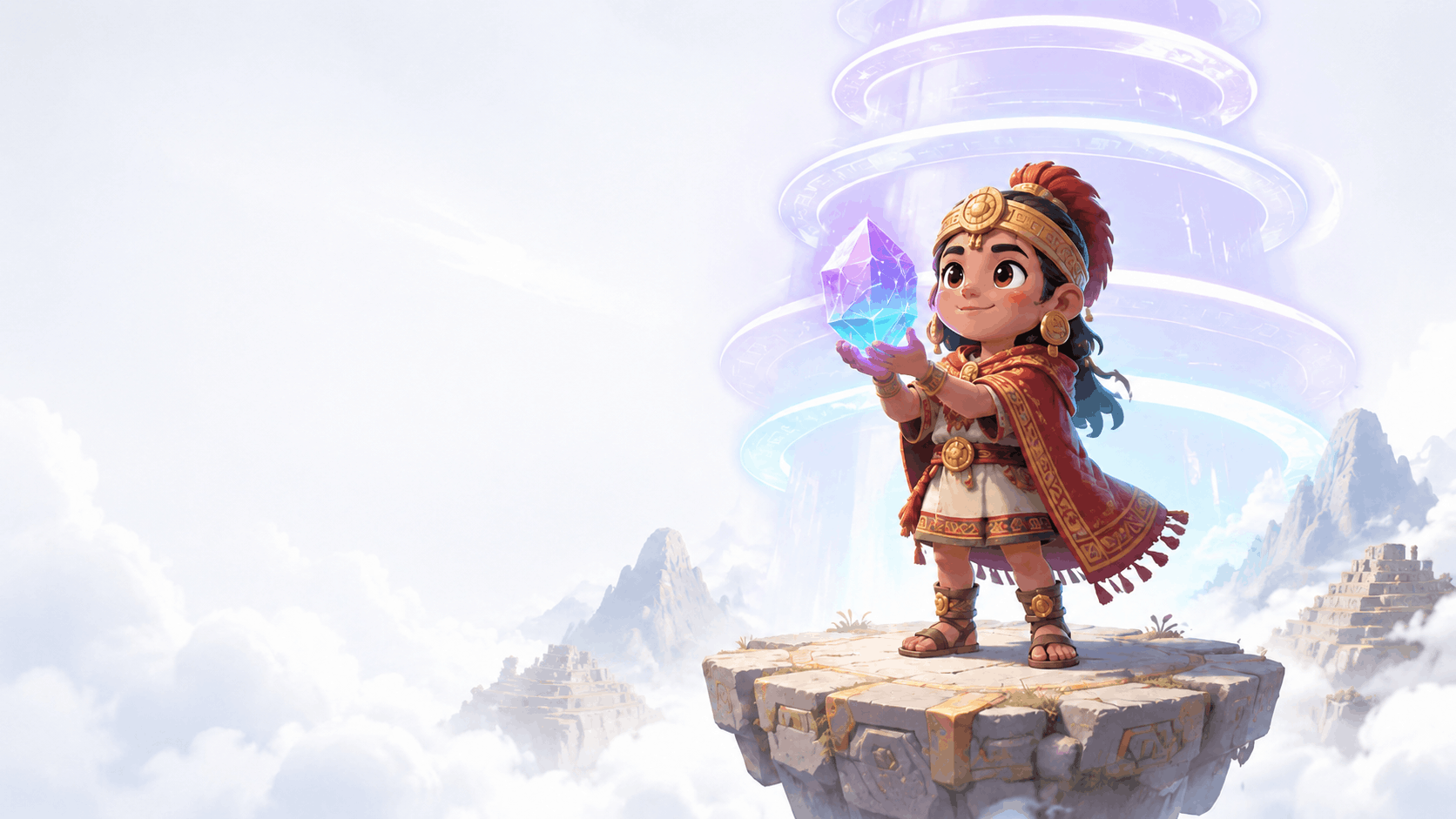 Launchpad for Solana product artwork